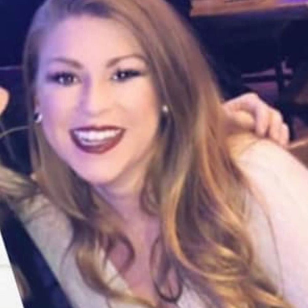 Meet your Posher, Marianna